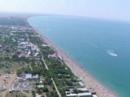 "Коблево" смывает в море. Спасти курорт можно, но