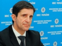 Шкиряк заявил, что амнистия для боевиков "республик" исключена