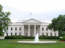 Неподалеку от "Белого дома" в Вашингтоне произошла перестрелка
