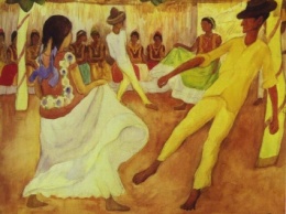 Картина Диего Риверы продана на аукционе за рекордную сумму