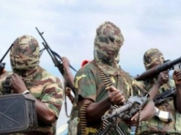 Нападение Боко Харам в Нигере: шестеро погибших