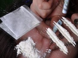 Ученые научились уменьшать влияние кокаина на головной мозг