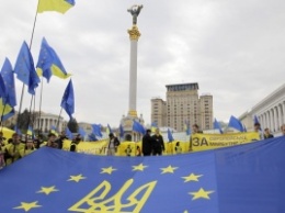 Что украинцы ждут от интеграции с ЕС? (опрос)
