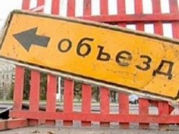 В Киеве ограничат движение по Васильковской и бульвару Шевченко