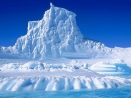 Ученые: Морские льды Антарктиды постепенно растут на фоне потери ледников в Северном Ледовитом океане