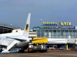 Аэропорт "Борисполь" могут переименовать. Вокруг нового названия в ВР разгораются жаркие дебаты