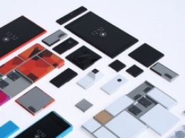 В этом году будет выпущен первый модульный смартфон Project Ara от Google