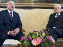 Лукашенко впервые посетит ЕС после снятия санкций