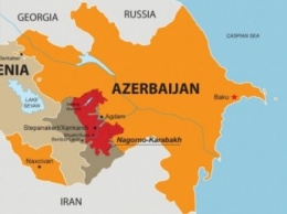 Минобороны Азербайджана: армянская сторона 29 раз нарушила режим прекращения огня