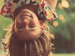 Ученые раскрыли секрет детского счастья