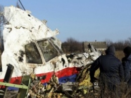 Родственники жертв сбитого под Донецком рейса MH17 подали иск против РФ и Путина
