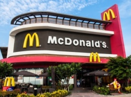 McDonalds оснастят планшетами для посетителей