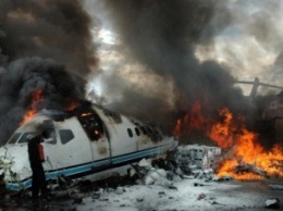 Родственники жертв катастрофы MH17 подали в суд на Путина