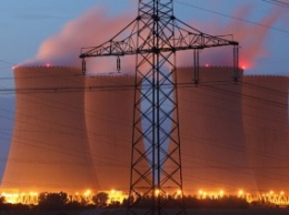Украина может возобновить экспорт электричества в Беларусь и Молдову с 1 июня
