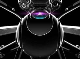 Xiaomi опубликовала изображение своего первого дрона
