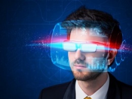 Apple разработает собственные очки виртуальной реальности