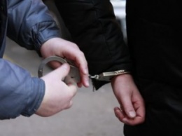 Ужгородские полицейские разоблачили преступное "трио"