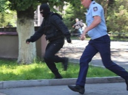 Полиция Казахстана разогнала митинги в крупных городах