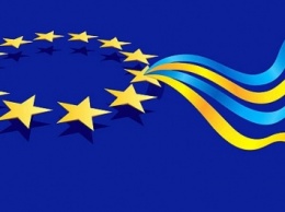 Европейский городок будет работать в Кременчуге на День Европы