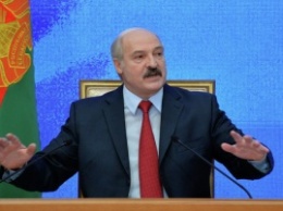 Лукашенко пригласил Папу Франциска посетить Белоруссию