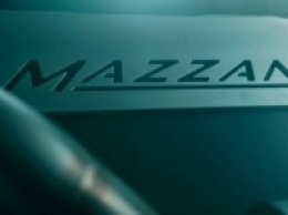 Компания Mazzanti впервые показала видео с самым мощным итальянским гиперкаром
