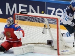 Сборная России проиграла домашний чемпионат мира по хоккею