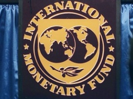 Мисия МВФ не очень довольна тем, что увидела в Киеве