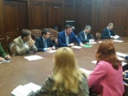 Луценко провел совещание с адвокатами Небесной Сотни: управление по допросу следователей дел Майдана будет ликвидированон