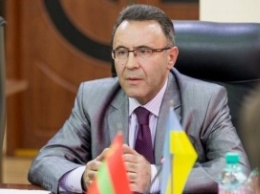 Украина последовательно защищает территориальную целостность Молдовы