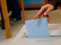 В Австрии началось голосование второго тура президентских выборов