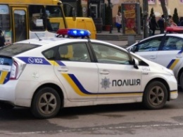 В Киеве частично перекрыли движение