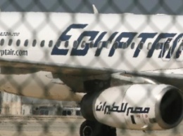 Обнародована запись разговора пилотов EgyptAir и наземных служб