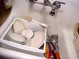 15 лайфхаков для тех, кто не любит мыть посуду