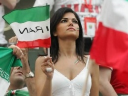 В Иране девушки начинают протестовать против ношения хиджабов