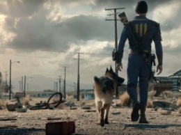 Bethesda выпустила масштабное DLC для Fallout 4