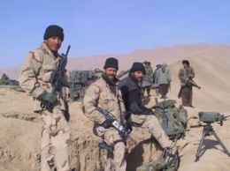 Власти Афганистана подтвердили гибель лидера движения "Талибан"