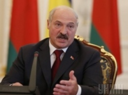 Лукашенко рассказал о двух вариантах своей отставки