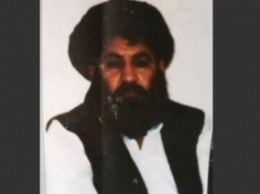 Афганская власть подтвердила смерть лидера талибов (фото)