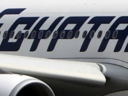 "Мы собьем этот самолет": СМИ узнали о надписи с угрозами на борту лайнера EgyptAir