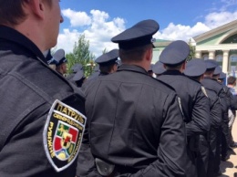 Полицию Северодонецка, Лисичанска и Рубежного возглавил Андрей Богуш