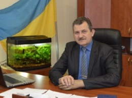 Бывший вице-мэр Ужгорода назначен военкомом Одесской области