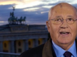 Украинский депутат намерен добиваться лишения поддержки Горбачева в Европе