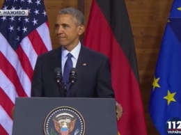 Обама заявил, что не намерен извиняться за бомбардировки Хиросимы