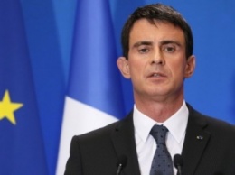 Премьер Франции считает свою страну "целью номер один" для ИГ