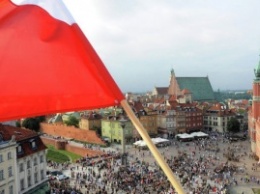 Польские школьники будут изучать важность НАТО для страны