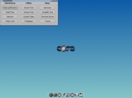 Выпуск минималистичного дистрибутива Tiny Core Linux 7.1