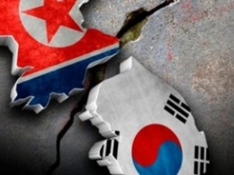 Южная Корея отказалась говорить с Севером без "ядерного" обсуждения