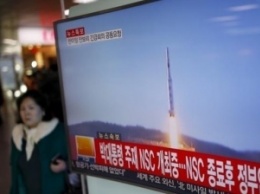 Южная Корея отвергла переговоры с КНДР - СМИ
