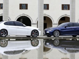 Почем Alfa Romeo Giulia для народа?