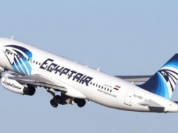 Перед катастрофой лайнера EgyptAir на борту произошло сильное задымление в районе кабины пилотов